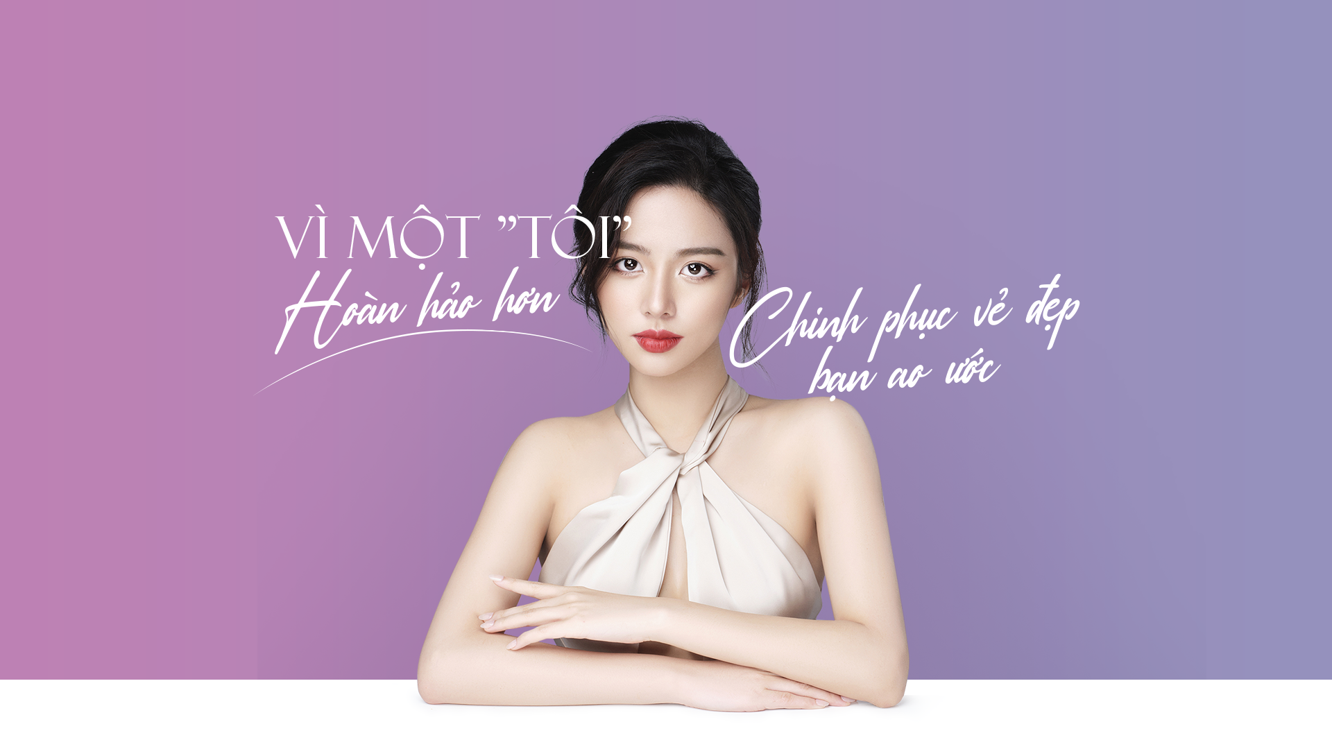 Làm thẩm mỹ khi đi du lịch tại Việt Nam